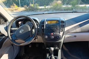 Kia Ceed PARI AL  NUOVO