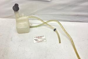 Vaschetta antigelo xc300