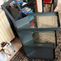 Carrello multifunzionale