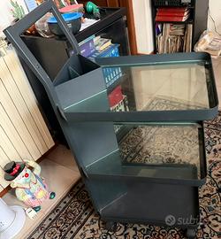Carrello multifunzionale