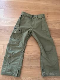 Pantaloni snowboard Volcom Nimbus