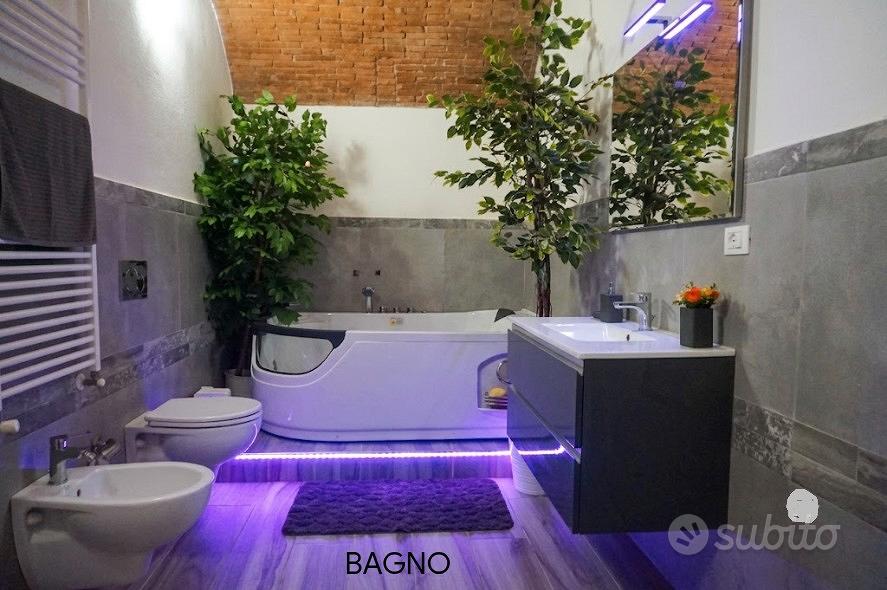 Appartamento – Borgo San Lorenzo, Polcanto - Altro