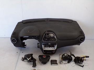 Kit Airbag Fiat Grande Punto 2013