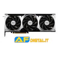 MSI GeForce RTX 5070 Ti NEGOZIO LADISPOLI