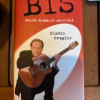 Bis nuovi momenti catartici Flavio Oreglio