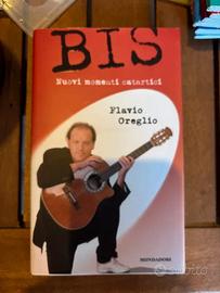 Bis nuovi momenti catartici Flavio Oreglio