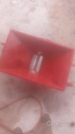 pigiatrice per uva 