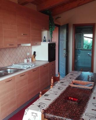 Appartamento vacanze