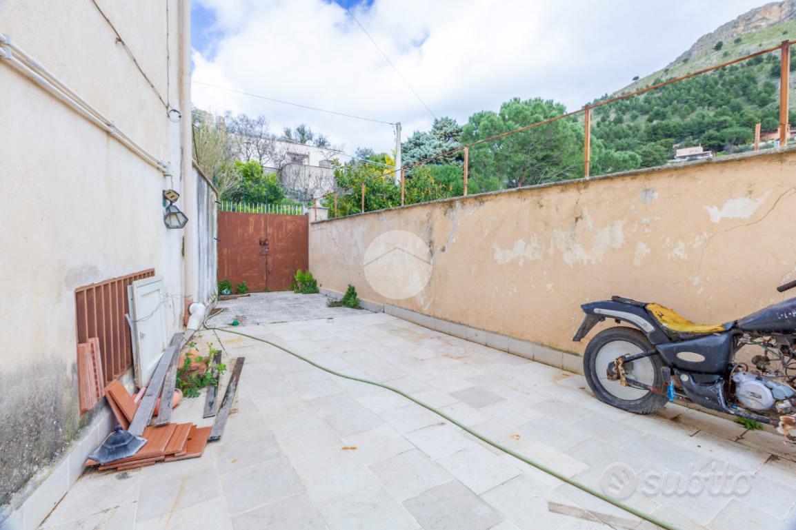 Appartamento – Misilmeri, Portella di Mare - Vista 5