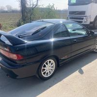 Honda integra type r