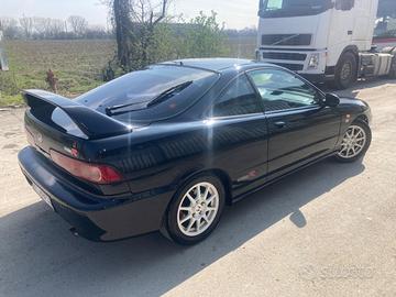 Honda integra type r