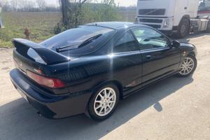 Honda integra type r