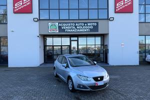Seat Ibiza 1.2 5p. GPL|NEOPATENTATI