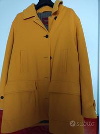 cappotto vintage Henry Cotton 