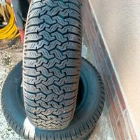 gomme Ape poker 
