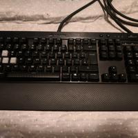 tastiera corsair K70 Rgb 
