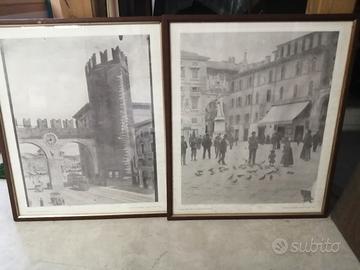 stampe quadri Verona 