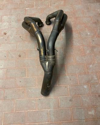 COLLETTORI-MV-AGUSTA-BRUTALE-910/920/990/1078