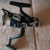 Mulinello Carson 6000