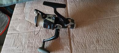 Mulinello Carson 6000