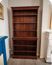 Libreria stretta