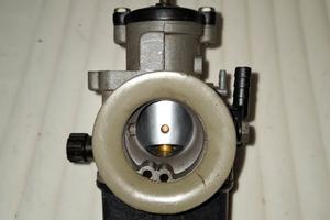 Carburatore PHBH 28