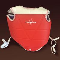 Set Protezioni Taekwondo, sacchetta e borsone