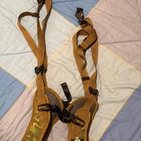 Blackrapid Doppia tracolla per fotocamere