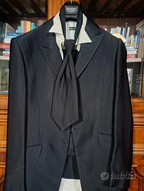 vestito uomo  Pignatelli