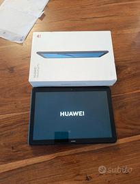 Tablet Huawei Perfettamente funzionante 