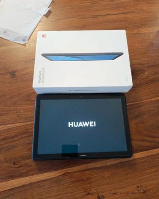 Tablet Huawei Perfettamente funzionante 