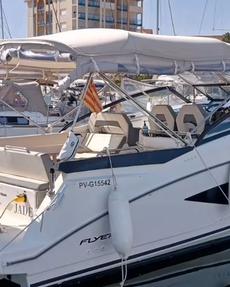Beneteau Flyer 10 (2020)