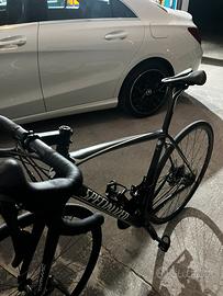 SPECIALIZED TARMAC SL5 disc