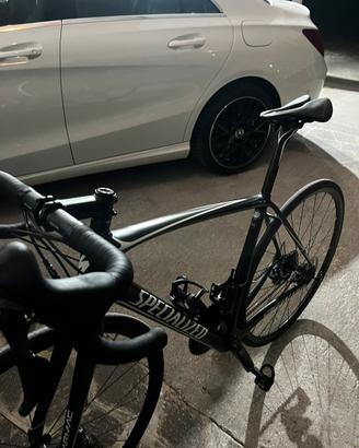 SPECIALIZED TARMAC SL5 disc