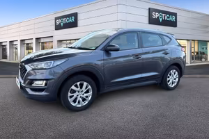 Hyundai Tucson 1.6 GDI 2wd 132cv Xline