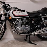 Honda CB 500 - 1978