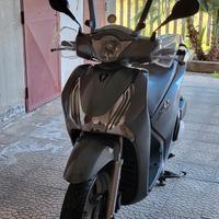  honda SH 150 anno 2016