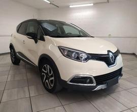 Renault Captur NEOPATENTATI - 2016