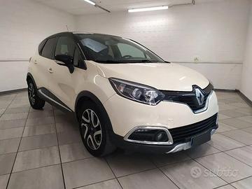 Renault Captur NEOPATENTATI - 2016