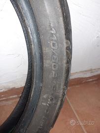 Gomma Mitas 110 80 19