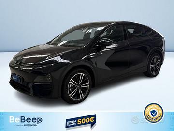 XPENG G6 STANDARD RANGE RWD