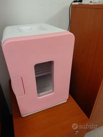 Mini Frigo da 15 Litri, portatile da camera/uffici
