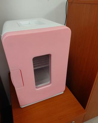 Mini Frigo da 15 Litri, portatile da camera/uffici