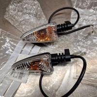 -Coppia frecce originali per Triumph Speed Triple