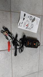 Caricabatteria auto - moto