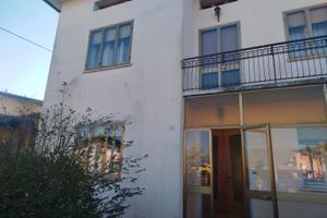 Casa singola a cornadella