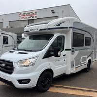 CHAUSSON 650 TITANIUM LINE M26