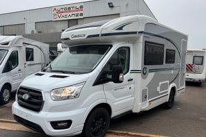 CHAUSSON 650 TITANIUM LINE M26