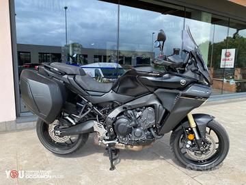 Yamaha Tracer 9 GT