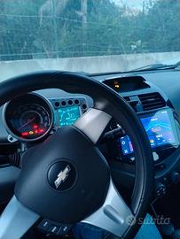 Chevrolet spark 1000